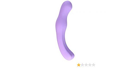 Fiji Vaginal Stimulator