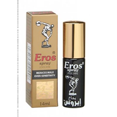 Eros Delay Spray 14 ml