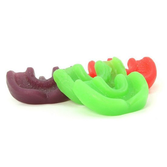 Gum Job Oral Sex Candy Teeth Covers 6 Pack - Image 5