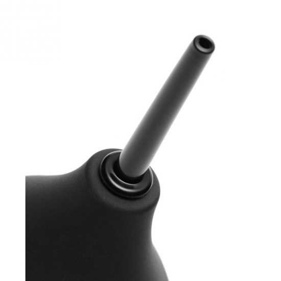 CleanStream Thin Tip Silicone Enema Bulb - Image 3
