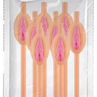 Pussy Straws per each