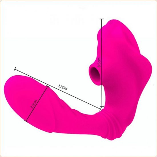 Shark Suction We Vibe - Image 3