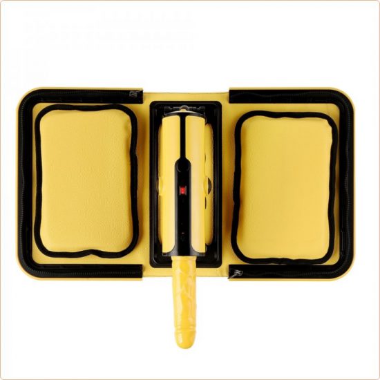 Handbag Remote Sex Machine - Image 6