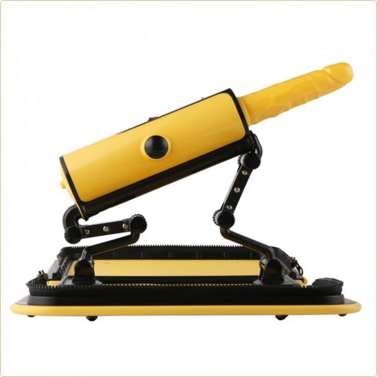 Handbag Remote Sex Machine - Image 7