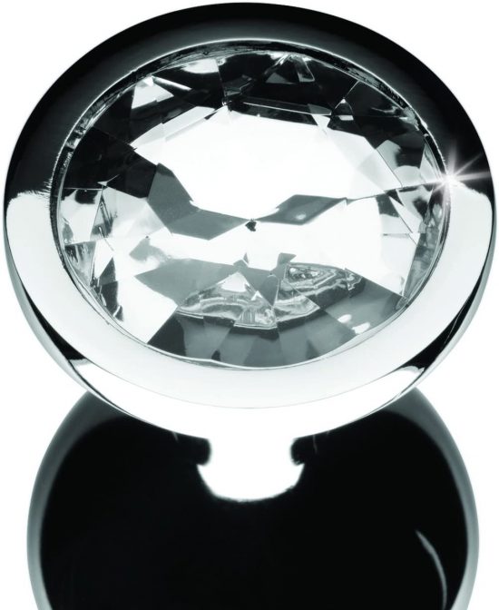 Clear Gem- Anal transparent Medium - Image 5