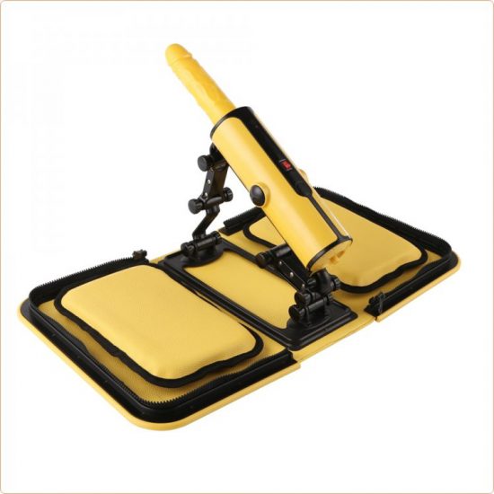 Handbag Remote Sex Machine - Image 5