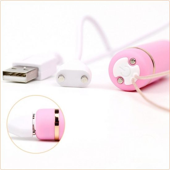 Panty Secret Rechargeable Vibrator - Image 4