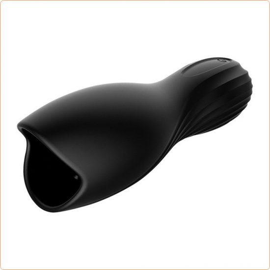 Oral Silicone Masturbation Cup - Image 5