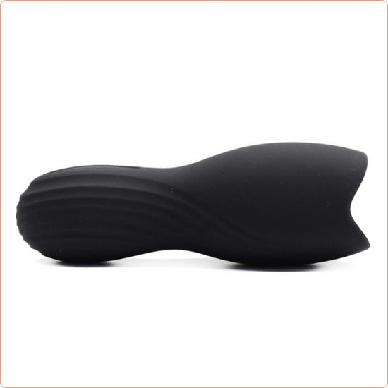 Oral Silicone Masturbation Cup - Image 6