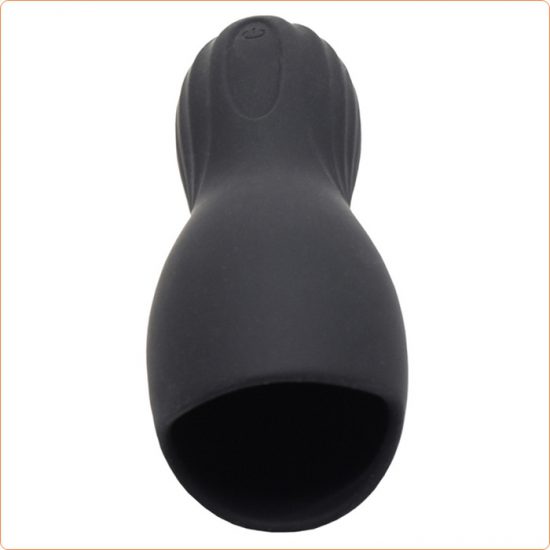 Oral Silicone Masturbation Cup - Image 2