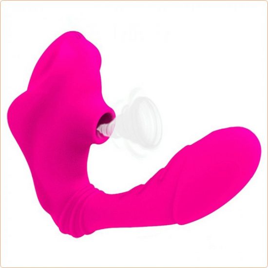 Shark Suction We Vibe - Image 2