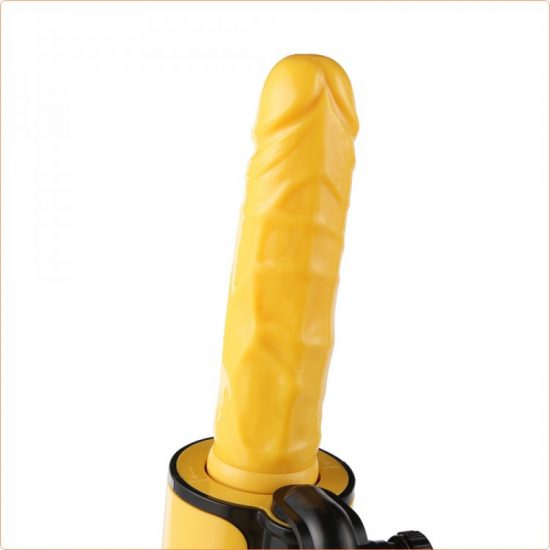 Handbag Remote Sex Machine - Image 11