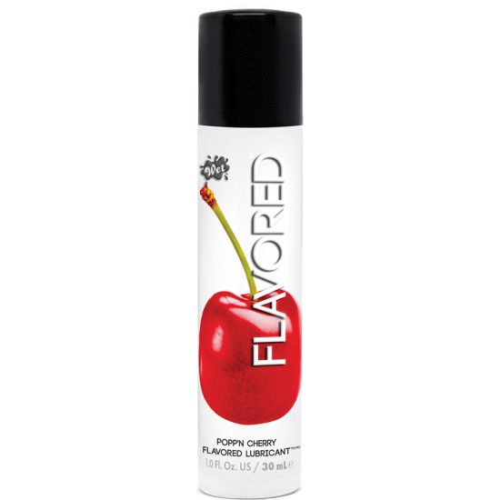 Wet Flavored 1Fl.oz - Image 2