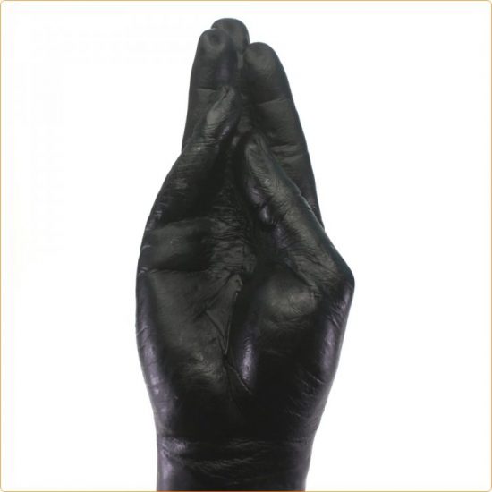 The Hand Realistic Dildo 17 Inch - Image 6