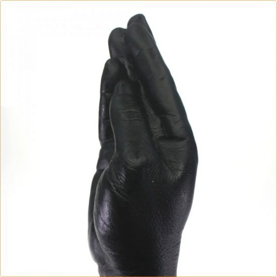 The Hand Realistic Dildo 17 Inch - Image 7