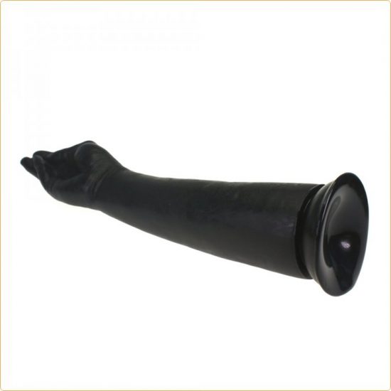 The Hand Realistic Dildo 17 Inch - Image 3