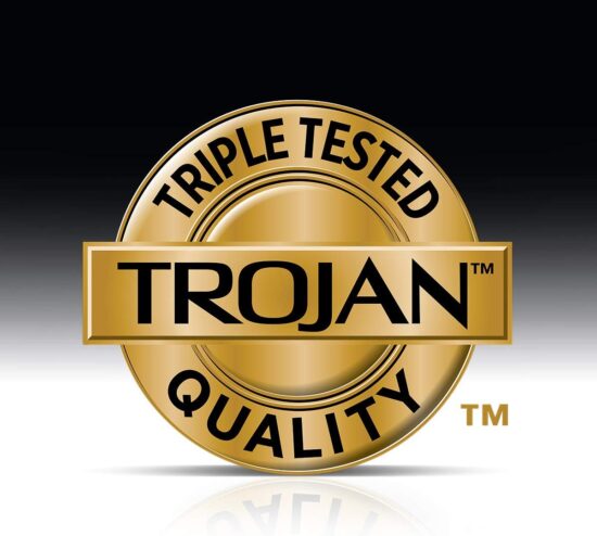 TROJAN Fire & Ice Condoom - Image 8
