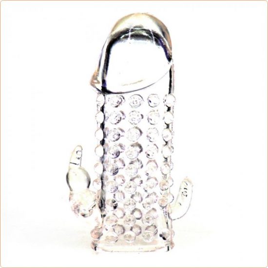 Granule Penis Extension - Image 2