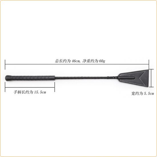 Bondage Spanking Fun Flogger - Image 4