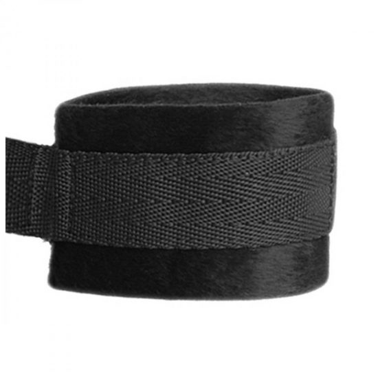 Beginner Fleece Bed Restraints Kit - Image 4