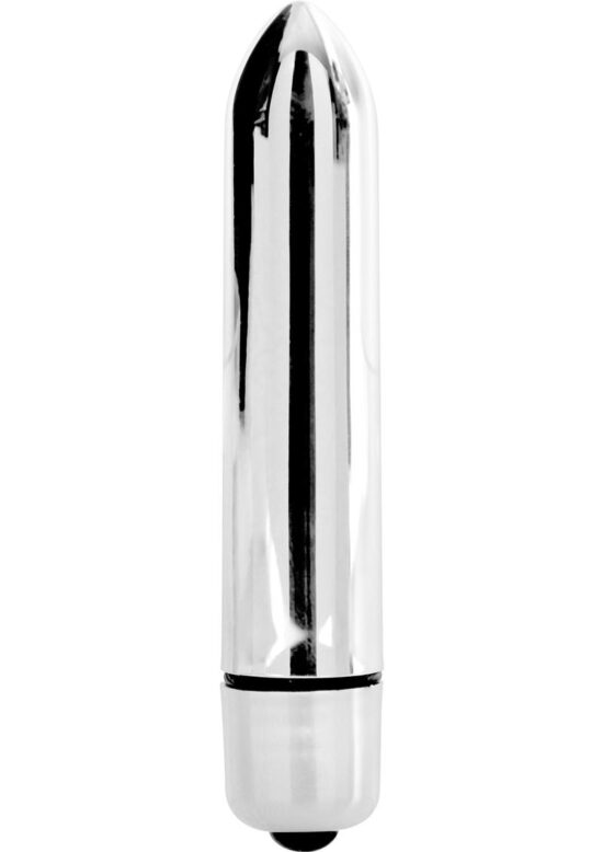 Female Masturbation Bullet Vibrator, Waterproof VELVA FEEL