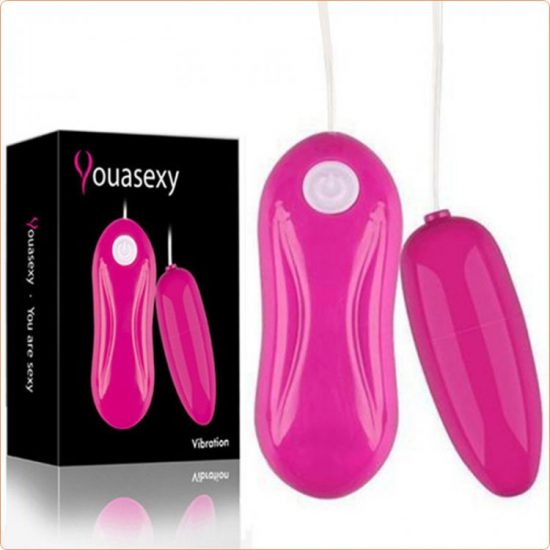 Pretty Waist Sex Egg Glad Me