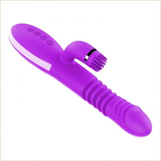 Extendable Heating Derrick Vibrator - Image 5