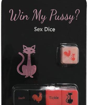 Win My Pussy?