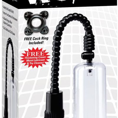 Pipedream Pump Worx Max Width Penis Enlarger