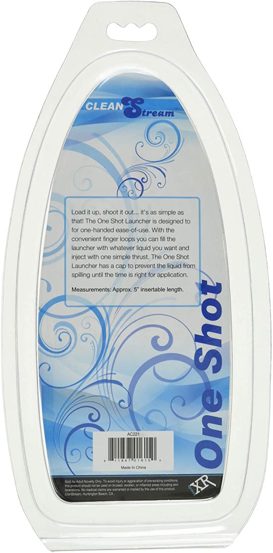 Clean stream XL Lubricant Launcher - Image 4