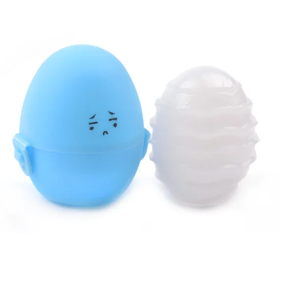 Masturbator Egg Kit - Image 6