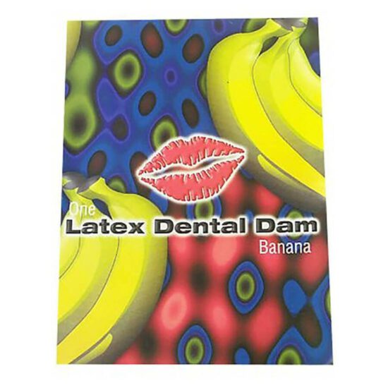 Trustex Dental Dam - Image 7