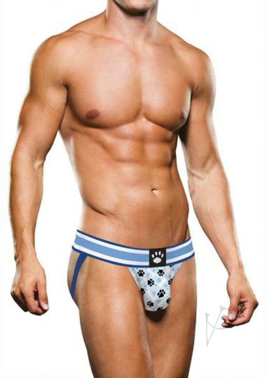 Prowler Blue Paw Jock - Large - Image 3