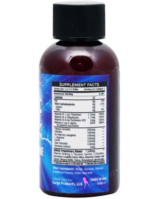 Surge Power Shot For Him 2oz - Image 3