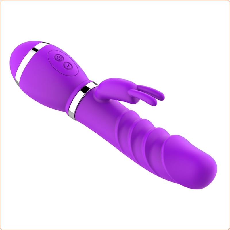 Warrior Dildo Vibrator - Image 6