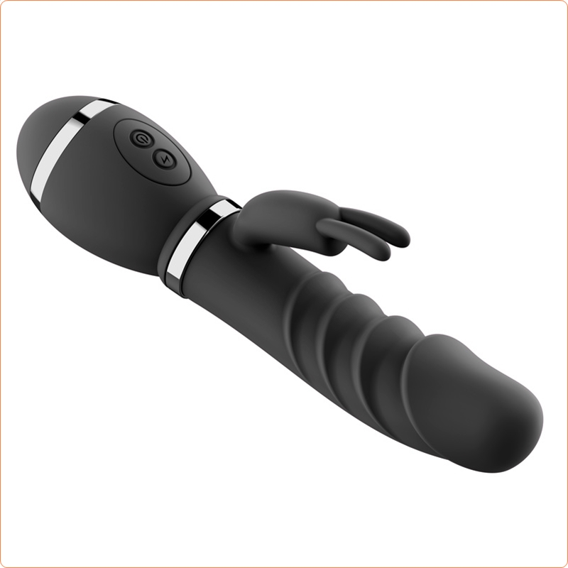 Warrior Dildo Vibrator - Image 4