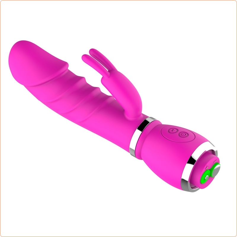 Warrior Dildo Vibrator - Image 2