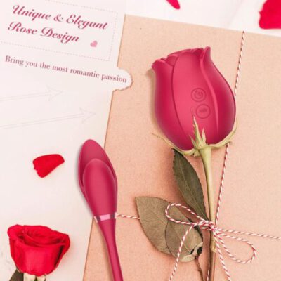 ROSE Miss Coyness USB 10 functions