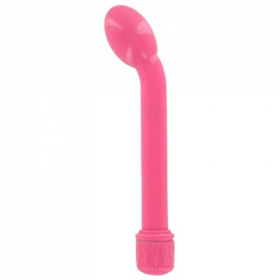 G-Spot Tickler Vibe – Pink