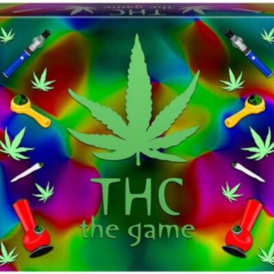 THC Board Game