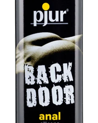 Pjur Backdoor – Anal Glide – 8.5 Fl Oz/250ml