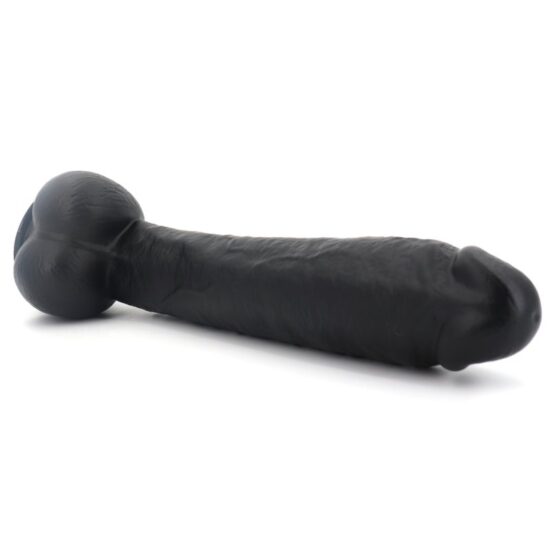 PVC Large 11.8 inch Moses Cock - Image 4