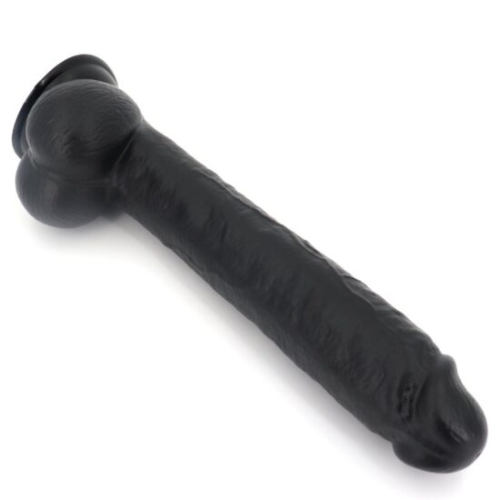 PVC Large 11.8 inch Moses Cock - Image 3