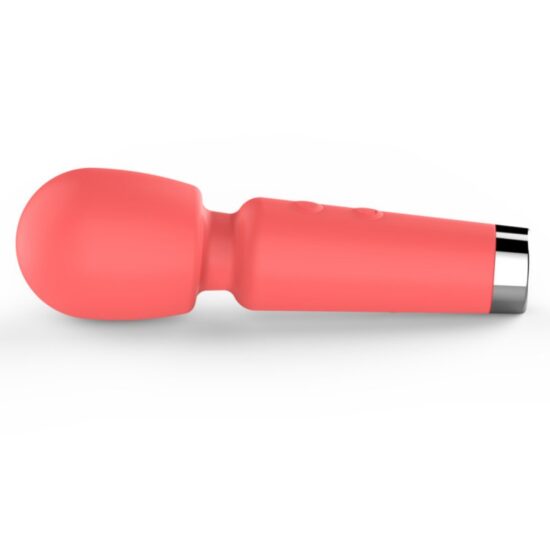 Alice Mini Wand Massager - Image 4