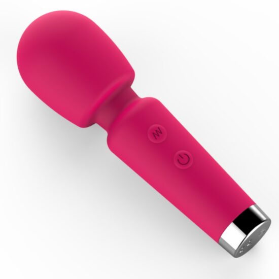 Alice Mini Wand Massager - Image 3