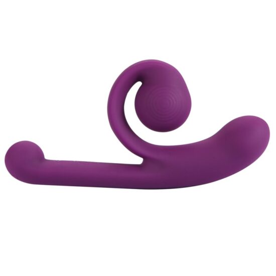 Snail Vibe Dual-action vibrator - Image 11