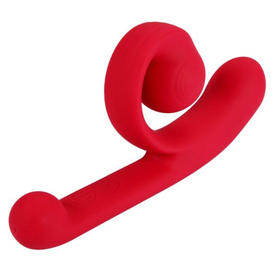 Snail Vibe Dual-action vibrator - Image 9