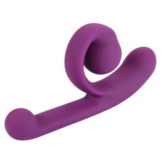 Snail Vibe Dual-action vibrator - Image 5