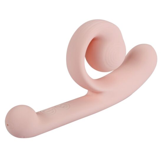 Snail Vibe Dual-action vibrator - Image 4
