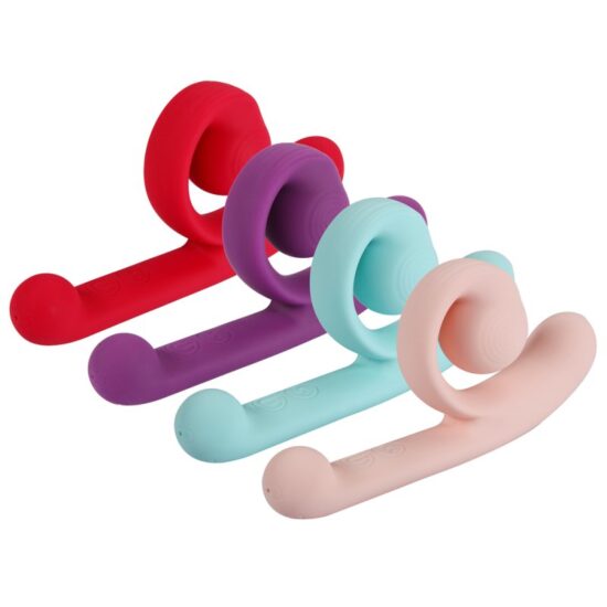 Snail Vibe Dual-action vibrator - Image 3